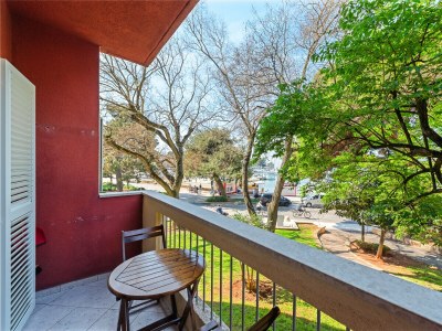 Apartment Apartment Maria in Porec - Apartment