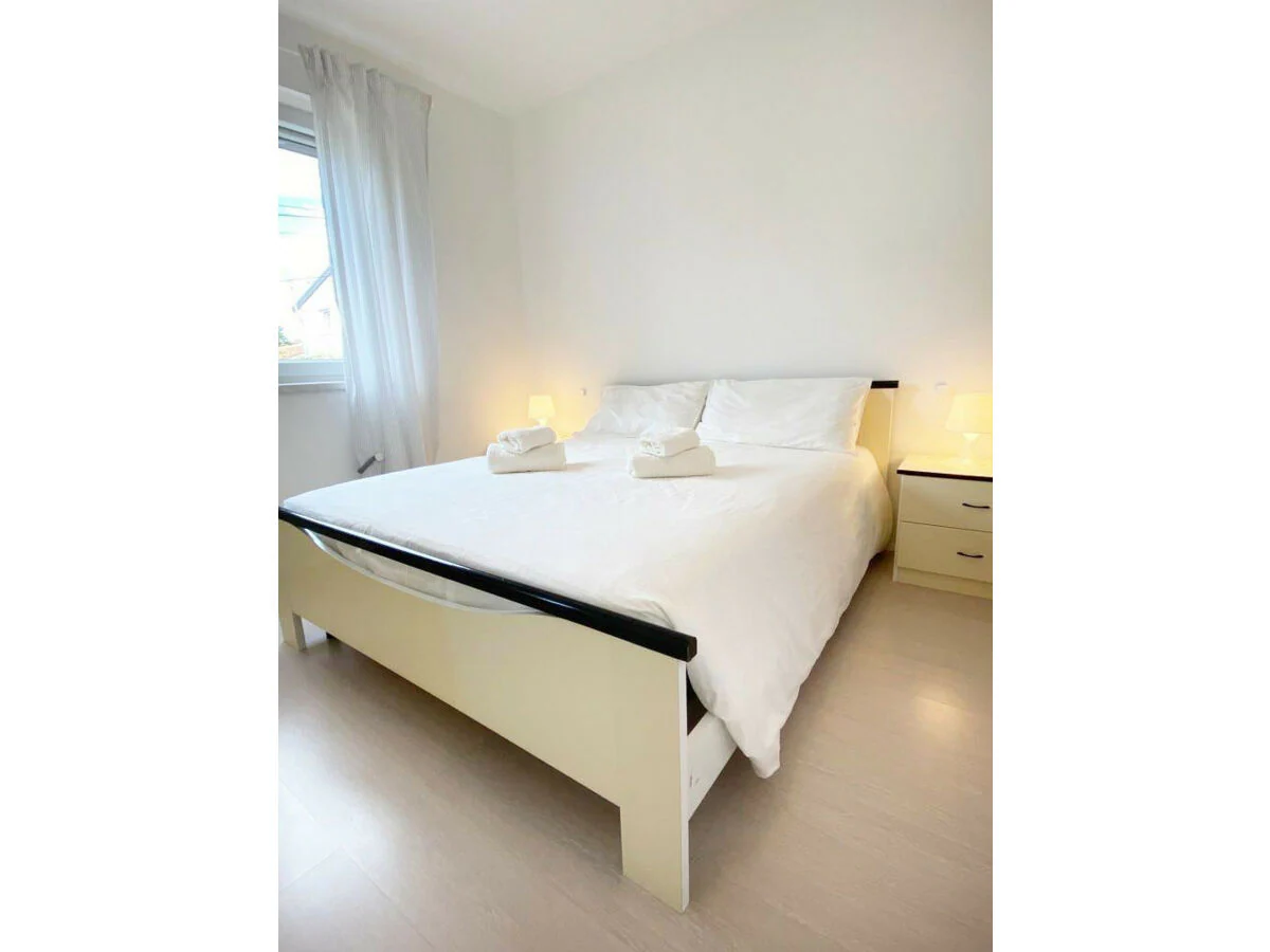 Apartment Apartment Rosa