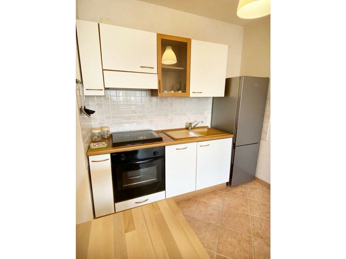 Apartment Apartment Rosa - Features photo 4