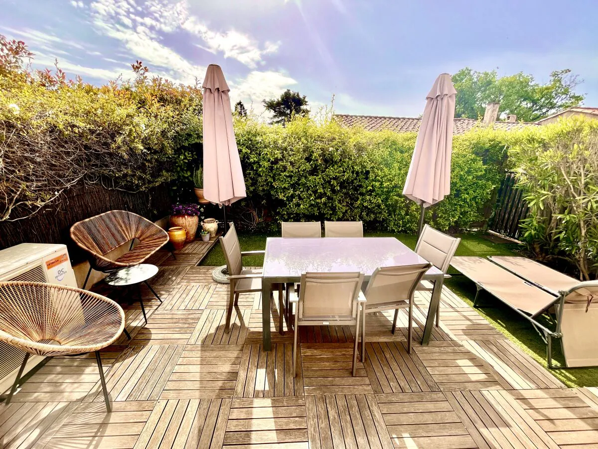 Holiday house Mas de Village