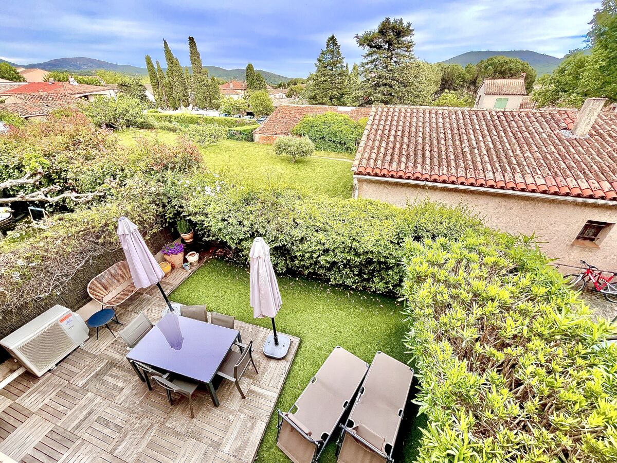 Holiday house Mas de Village - Outdoor photo 2