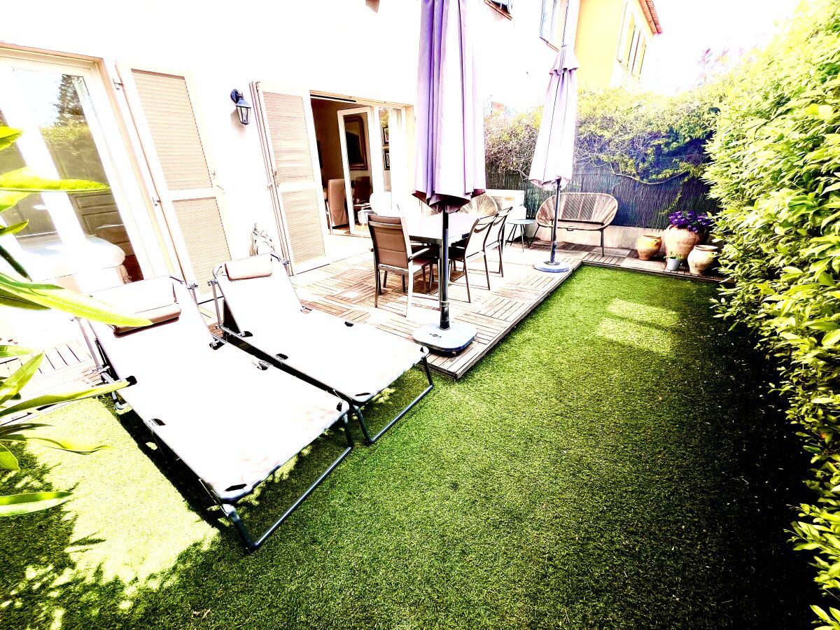 Holiday house Mas de Village - Outdoor photo 3