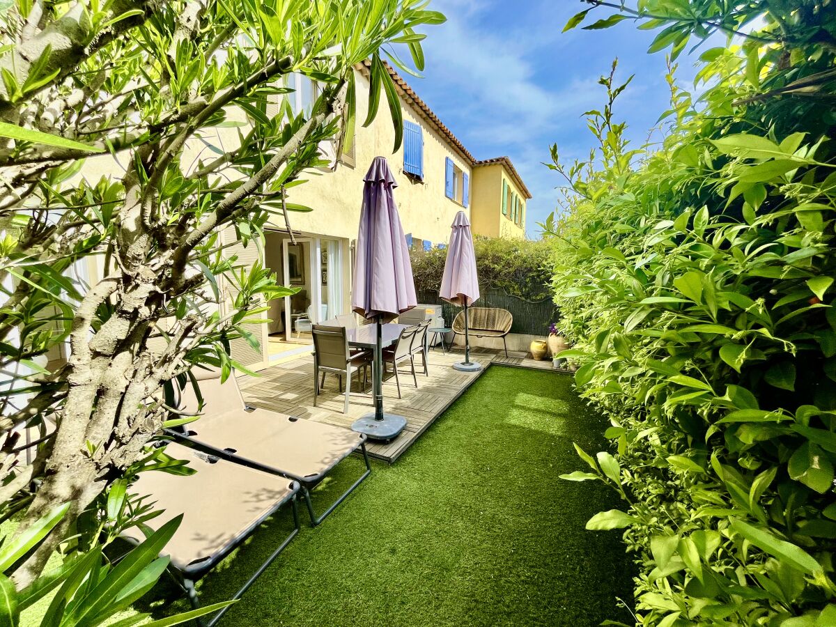 Holiday house Mas de Village - Outdoor photo 4