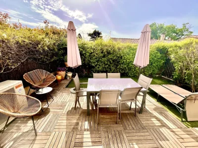 Holiday house Mas de Village in Plan de la Tour - Sainte  Maxime - Holiday house