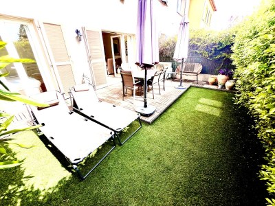 Holiday house Mas de Village - Outdoor photo 3