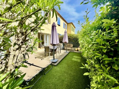 Holiday house Mas de Village - Outdoor photo 4