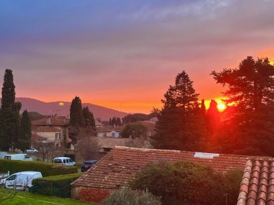 Holiday house Mas de Village - Outdoor photo 7