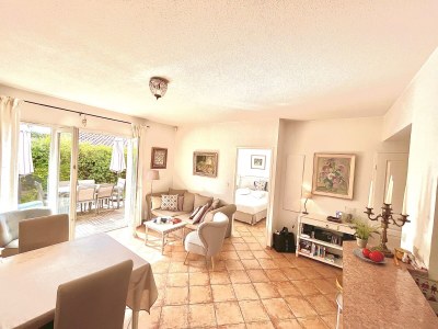 Holiday house Mas de Village - Outdoor photo 8