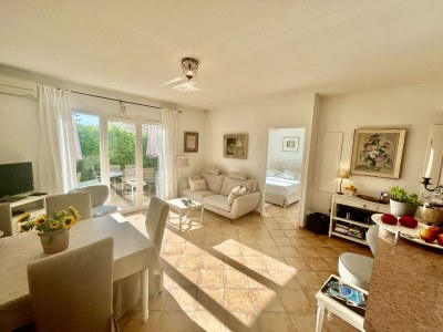 Holiday house Mas de Village - Outdoor photo 9