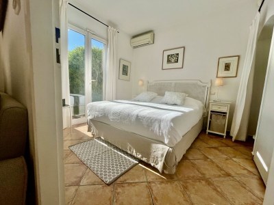 Holiday house Mas de Village - Outdoor photo 12