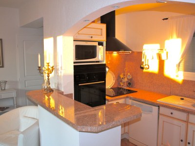 Holiday house Mas de Village - Outdoor photo 16