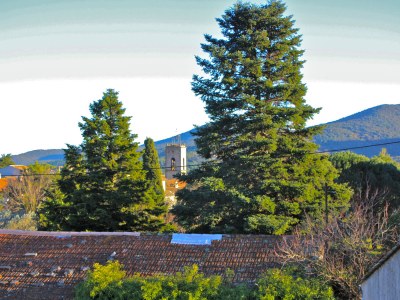 Holiday house Mas de Village - Outdoor photo 24