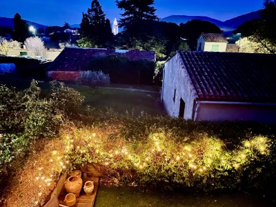 Holiday house Mas de Village - Outdoor photo 25