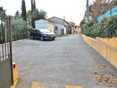 Holiday house Mas de Village - Outdoor photo 26