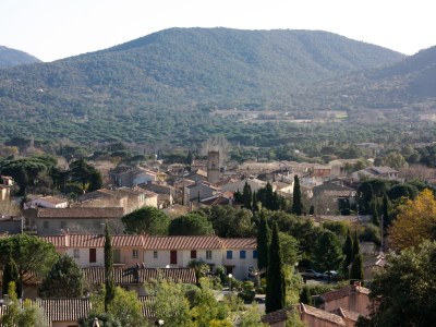 Holiday house Mas de Village - Environment photo 31