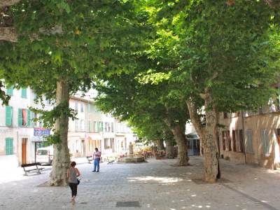 Holiday house Mas de Village - Environment photo 33