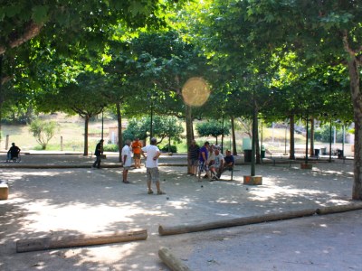 Holiday house Mas de Village - Environment photo 35