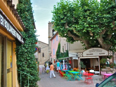 Holiday house Mas de Village - Environment photo 37