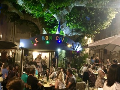 Holiday house Mas de Village - Environment photo 38