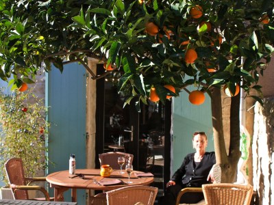 Holiday house Mas de Village - Environment photo 39