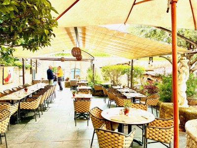 Holiday house Mas de Village - Environment photo 40