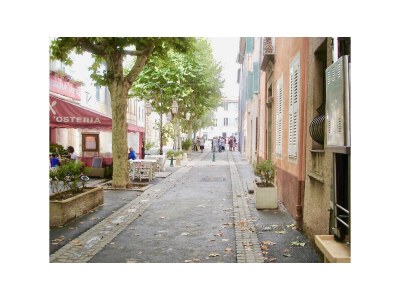 Holiday house Mas de Village - Environment photo 41