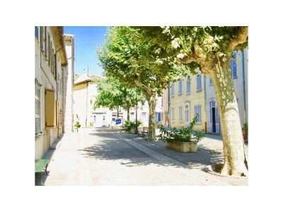 Holiday house Mas de Village - Environment photo 42