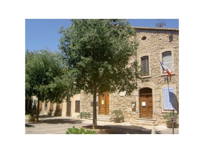 Holiday house Mas de Village - Environment photo 43