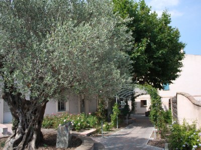 Holiday house Mas de Village - Environment photo 45