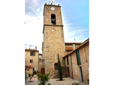 Holiday house Mas de Village - Environment photo 46