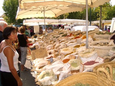 Holiday house Mas de Village - Environment photo 48