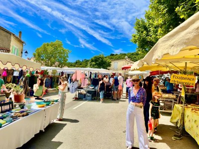 Holiday house Mas de Village - Environment photo 49