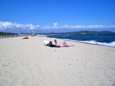 Holiday house Mas de Village - Environment photo 57