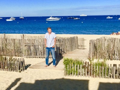 Holiday house Mas de Village - Environment photo 59