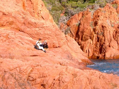 Holiday house Mas de Village - Environment photo 68