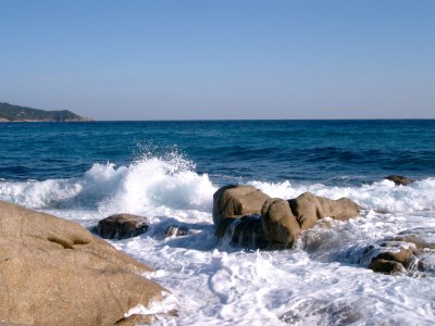 Holiday house Mas de Village - Environment photo 71