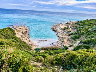 Holiday house Mas de Village - Environment photo 74