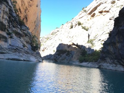 Holiday house Mas de Village - Environment photo 75