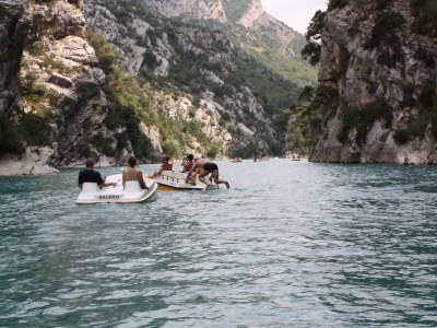 Holiday house Mas de Village - Environment photo 77