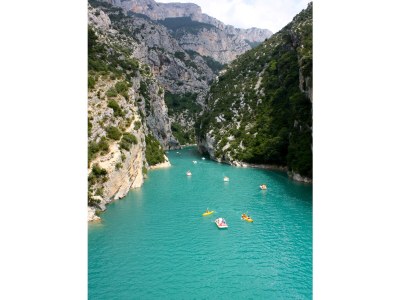 Holiday house Mas de Village - Environment photo 78