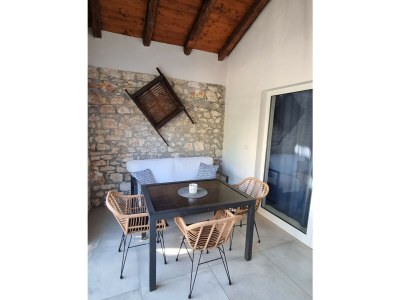 Villa Casa de Stalla with private pool in Poreč - Outdoor photo 12