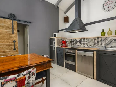 Villa Casa de Stalla with private pool in Poreč - Features photo 18