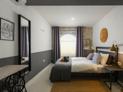 Villa Casa de Stalla with private pool in Poreč - Features photo 20