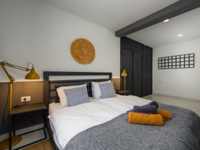 Villa Casa de Stalla with private pool in Poreč - Features photo 21