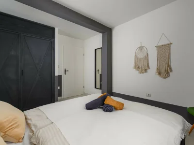 Villa Casa de Stalla with private pool in Poreč - Features photo 23