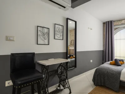 Villa Casa de Stalla with private pool in Poreč - Features photo 24