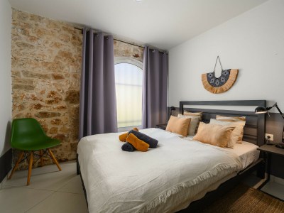 Villa Casa de Stalla with private pool in Poreč - Features photo 25