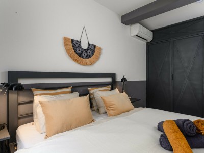 Villa Casa de Stalla with private pool in Poreč - Features photo 26