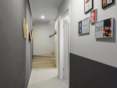 Villa Casa de Stalla with private pool in Poreč - Outdoor photo 29