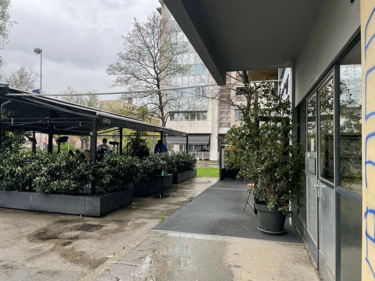 Apartment Charming apartment in Zagreb- Apartment Kaj - Outdoor photo 2